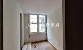 Imagem 7: SALA COMERCIAL, NA RUA ARAÚJO PORTO ALEGRE - CENTRO DO RIO DE JANEIRO. O ESPAÇO POSSUI 100