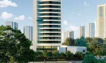 Imagem 2: Verdano (AE) | Seu Moura Dubeux de 86m² com 3 quartos