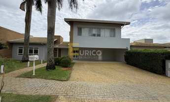 Imagem: Casa em condomínio à venda no Condomínio