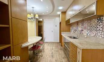 Imagem: Apartamento à venda, 127 m² por R$ 1.750.000,00