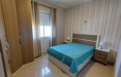 Imagem 16: Apartamento à venda 2 quartos frente mar Boqueirão Santos/SP