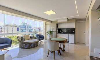 Imagem 5: COBERTURA DUPLEX À VENDA NO ED. SAINT PATRICK EM CAIOBÁ