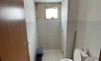 Imagem 7: Apartamento 2/4, sala, banheiro, cozinha e área de serviço