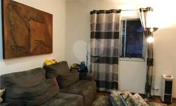 Imagem 5: Casa à venda com 3 quartos, sendo 1 suíte, no condomínio Villas de São Francisco, São Paul