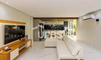 Imagem 3: Sobrado no Grãn Poeme