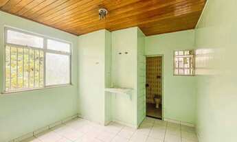 Imagem 7: Casa Conj Guanabara no Marco