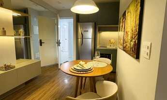 Imagem 2: LANÇAMENTO DE APARTAMENTO NA ESTRADA DOS BANDEIRANTES