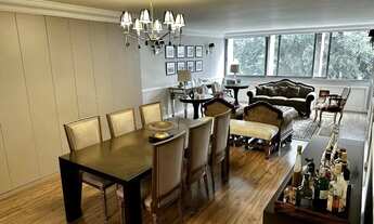 Imagem 4: Venda Apartamento 4 Dormitórios - 202 m² Paraíso