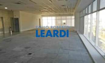 Imagem: CONJ. COMERCIAL - JARDIM PAULISTANO - SP