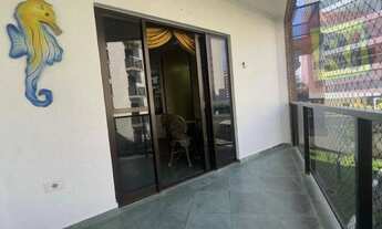 Imagem 7: Apartamento com 2 dormitórios à venda, 75 m² por R$ 550.000,00 - Centro - Bertioga/SP