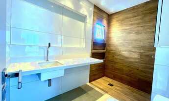 Imagem 6: Apartamento no Renascença com 4 quartos - TR230641 SLZ- 86619