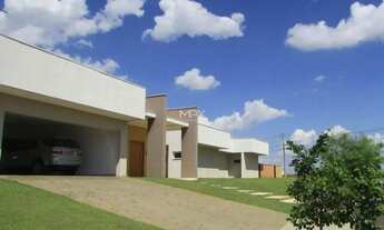 Imagem 2: Casa à venda em Piracicaba, Campestre, com 4 suítes, com 667.03 m², Condomínio Park Campes