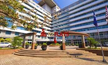 Imagem 6: Flat com ótimo preço no bairro Chácara Santo Antônio. Confira!