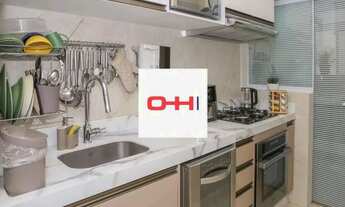 Imagem 7: Venda Apartamento 2 Dormitórios - 73 m² Perdizes