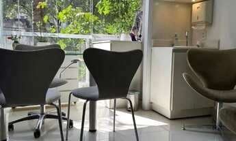 Imagem 7: Conjunto, 47 m² - venda por R$ 850.000,01 ou aluguel por R$ 12.300,00/mês - Pinheiros - Sã