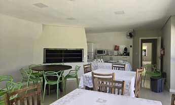 Imagem 3: Cobertura Duplex para Venda em Governador Celso Ramos, palmas, 4 dormitórios, 4 suítes, 5