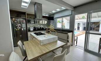 Imagem 7: Casa 3 Quartos com 1 Suíte e 350m² - Balneário