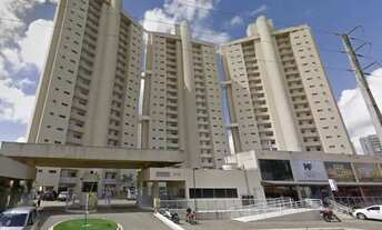 Imagem: Condomínio Natal Brisa - Apto 3/4 com 1