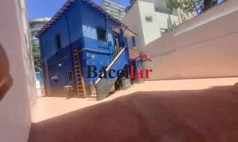 Imagem: Apartamento / Residencial / Tijuca