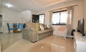 Imagem 2: Sobrado com 3 dormitórios com ótma localização