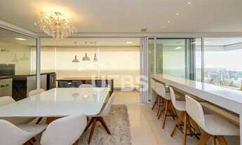 Imagem 2: Park Line - Setor Marista