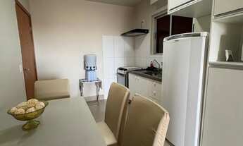 Imagem 3: Apto. Morada do Ouro (todo mobiliado