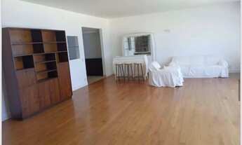 Imagem 5: Apartamento para aluguel com 270 metros quadrados com 3 quartos em Copacabana - Rio de Jan