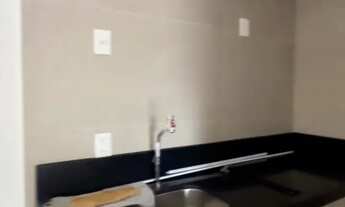 Imagem 2: STUDIO ANDAR BAIXO VENDA NO BEACH CLASS SALVADOR: ONDINA COM 39 METROS