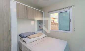 Imagem 6: Apartamento à Venda - Vila Mazzei, 1 Quarto, 35 m2