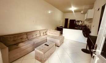 Imagem 3: AP DOCA semi mobiliado