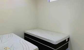 Imagem 6: Apartamento para locação mobiliado de 2 quartos no bairro do Catolé