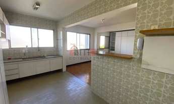 Imagem 5: Apartamento no Alto da Lapa