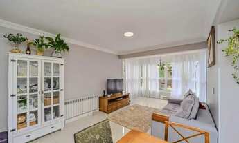 Imagem 2: Apartamento com 3 dormitórios e 3 vagas no Cristo Redentor