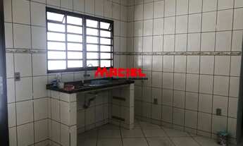 Imagem 3: Casa Padrão em Sao Jose dos Campos