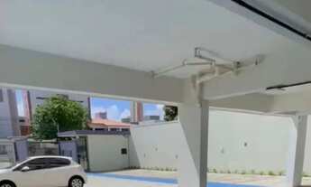 Imagem 6: Alugar - Apartamento em Capim Macio- 1/4- 40m² - Perto do Shopping SeaWay - Projetados