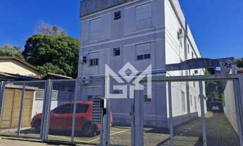 Imagem 2: Apartamento com sacada e churrasqueira no bairro Oriçó