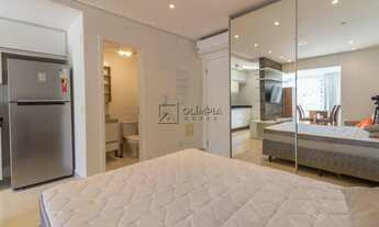 Imagem 6: Venda Apartamento 1 Dormitórios - 38 m² Moema