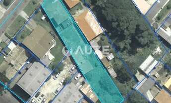 Imagem 4: Terreno à venda Ahú/Boa Vista ZR3