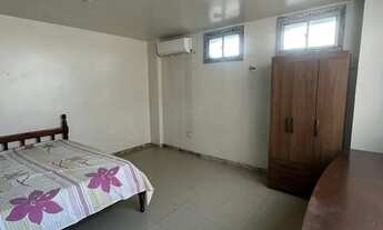 Imagem 7: Apartamento 1 Quarto Mobiliado no Centro | Último Andar