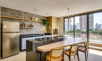 Imagem: Apartamento 110m², 3 suítes no Muy Bueno