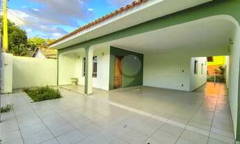 Imagem 2: Casa para alugar com 3 quartos, sendo 1 suíte, em Cidade Nova I, Indaiatuba - SP