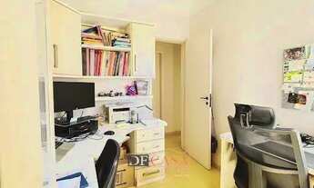 Imagem 4: Apartamento com 3 dormitórios à venda, 90 m² - Tatuapé - São Paulo/SP