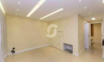 Imagem 7: Apartamento Duplex com 132 m2, com 3 quartos, sendo duas suites, em Badu - Niterói - RJ