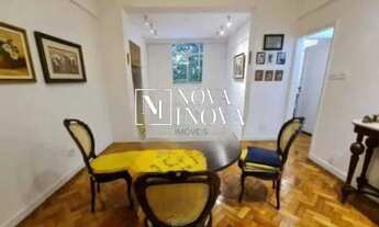 Imagem 5: Apartamento dois quartos em Copacabana