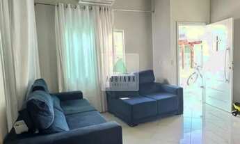 Imagem 7: Venda Casa Condomínio Caminho das Águas 4 Suítes Arm&