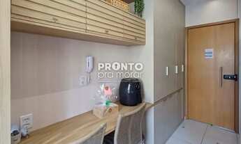 Imagem: Flat com 1 quarto em Muro Alto