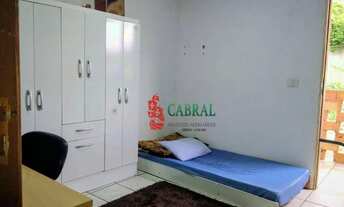 Imagem 5: Sobrado com 3 dormitórios, 140 m² - venda por R$ 180.000,00 ou aluguel por R$ 1.200,00/mês