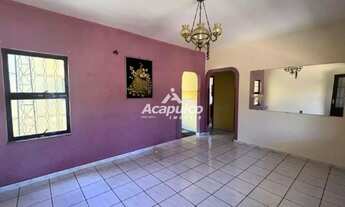 Imagem 2: Casa para alugar com 03 quartos no bairro Jardim Santana em Americana/SP