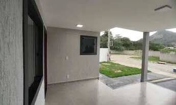 Imagem 2: Casa à venda, 80 m² por R$ 430.000,00 - Ubatiba - Maricá/RJ