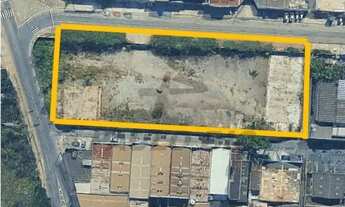 Imagem 3: Terreno industrial para vendar no Bairro Capuava em Mauá - SP